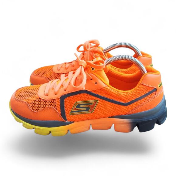 Skechers Supreme 95672 Women's Size 6 Go Run Ride Running Shoes Sneakers - Picture 4 of 10